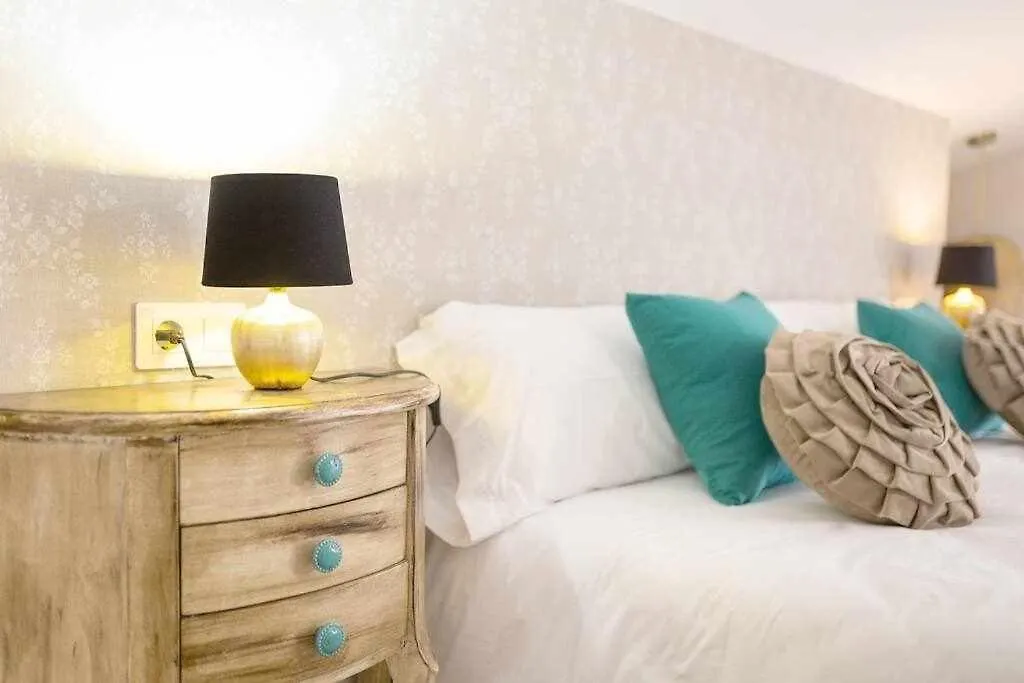 La Favorita Preciosa Villa Con Piscina Privada Corralejo
