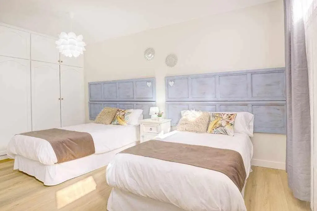 La Favorita Preciosa Villa Con Piscina Privada Corralejo