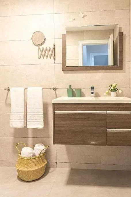 La Favorita Preciosa Villa Con Piscina Privada Corralejo Spain