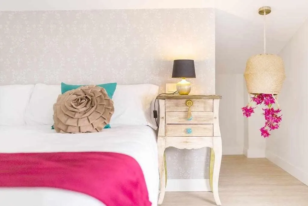 La Favorita Preciosa Villa Con Piscina Privada Κοραλέχο Ισπανία