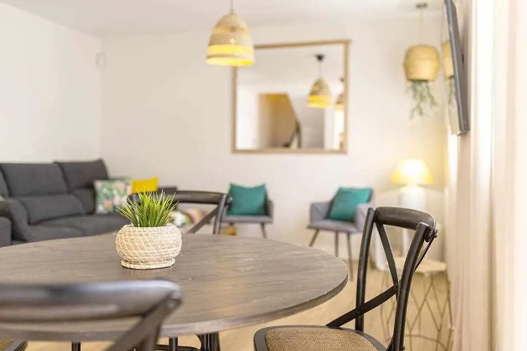 La Favorita Preciosa Villa Con Piscina Privada Corralejo