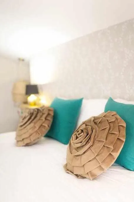 La Favorita Preciosa Villa Con Piscina Privada Corralejo 0*,