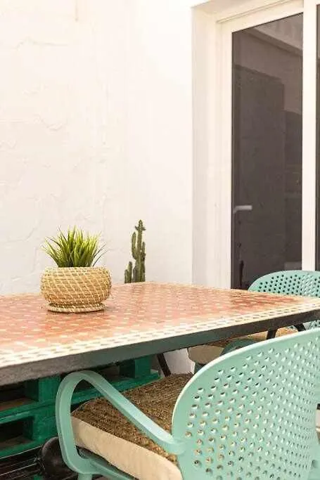 La Favorita Preciosa Villa Con Piscina Privada Corralejo